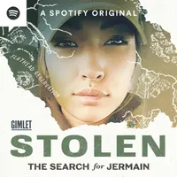 Stolen artwork