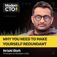 Modern CTO artwork
