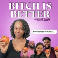 Bitch Is Better artwork