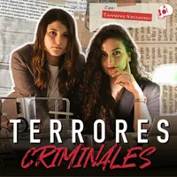 Terrores Nocturnos artwork
