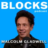 Blocks w/ Neal Brennan artwork