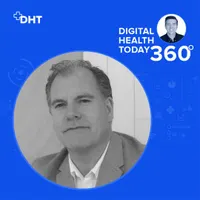 Digital Health Today 360 with Dan Kendall artwork