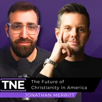 The New Evangelicals Podcast artwork