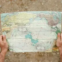 No es el fin del mundo artwork