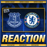 Royal Blue: The Everton FC Podcast artwork
