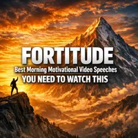 Motivational Speech artwork