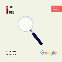 STORIE DI BRAND artwork