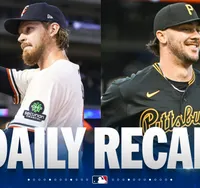 MLB Morning Lineup Podcast artwork