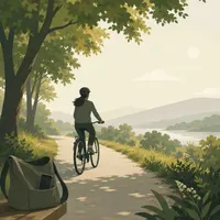 Optimal Living Daily - Personal Development and Self-Improvement artwork