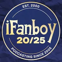 iFanboy - Comic Books artwork