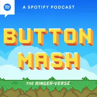 The Ringer-Verse artwork