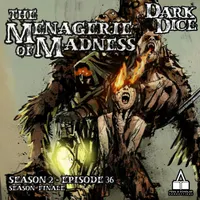 Dark Dice artwork