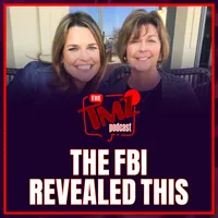 The TMZ Podcast artwork