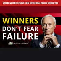 Mindset Reloaded - Brian Tracy Motivation Daily artwork