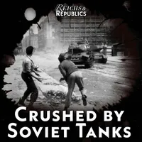 Reichs & Republics | The German History Podcast artwork
