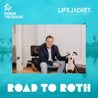 Inside Tri Show artwork