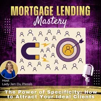 Mortgage Lending Mastery artwork