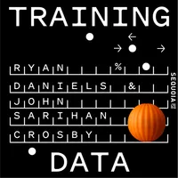 Training Data artwork