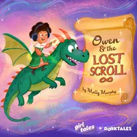 Girl Tales artwork