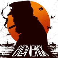 Blowback artwork