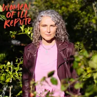 The Women Of Ill Repute artwork