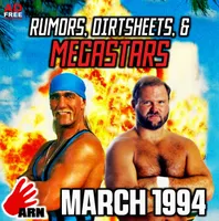 ARN artwork