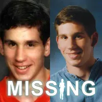Missing artwork
