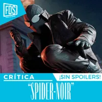 Fuera de Series artwork
