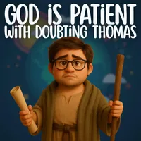 God's Big Story artwork