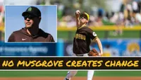 Talking Friars: A San Diego Padres podcast artwork
