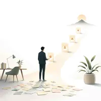 Optimal Living Daily - Personal Development and Self-Improvement artwork