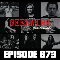 Decibel Geek Podcast artwork