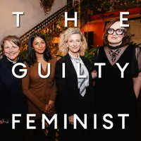 The Guilty Feminist artwork