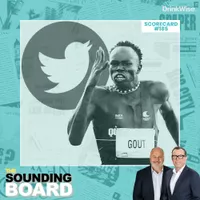 The Sounding Board artwork