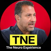 The Neuro Experience artwork