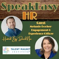 SpeakEasy HR artwork