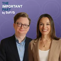 The Important Part: Investing with Liz Thomas artwork