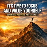 Motivational Speech artwork