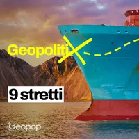 Geopop - Le Scienze nella vita di tutti i giorni artwork