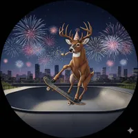 Nine Finger Chronicles - Deer Hunting Podcast artwork