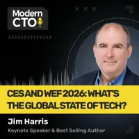Modern CTO artwork