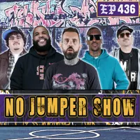 No Jumper artwork