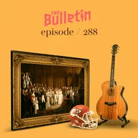 The Bulletin artwork