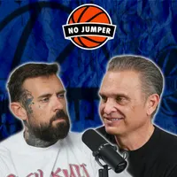 No Jumper artwork