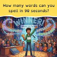 Squiz Kids artwork