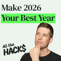 All the Hacks: Money, Points & Life artwork