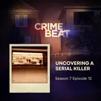 Crime Beat artwork