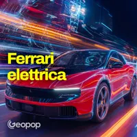Geopop - Le Scienze nella vita di tutti i giorni artwork