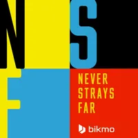 For The Love Of Cycling artwork