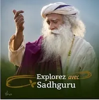 Sadhguru Français artwork